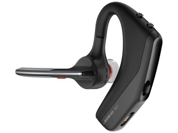 Voyager Legend 30 Wireless Headset — Wireless Earbuds, Poly