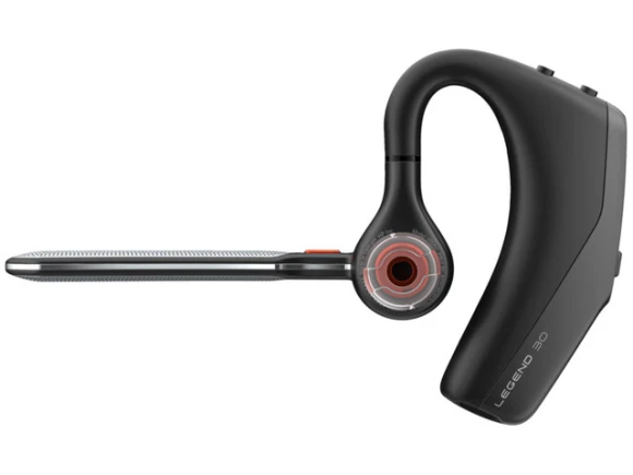Voyager Legend 30 Wireless Headset — Wireless Earbuds, Poly