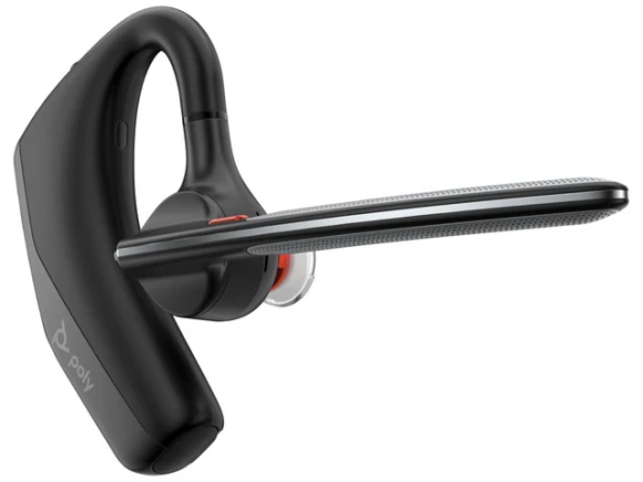 Voyager Legend 30 Wireless Headset — Wireless Earbuds, Poly