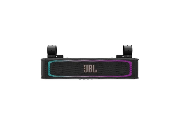 Water-resistant Bluetooth Soundbar — Sound Bar, JBL