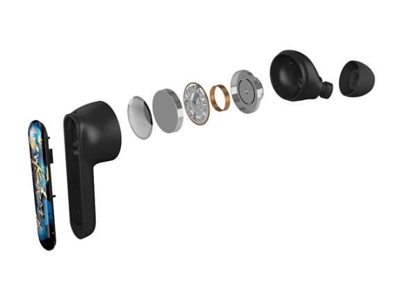 Wireless Earbuds — Wireless Earbuds, Kinera