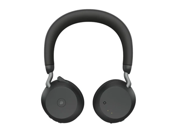 Wireless headset, Black — Wireless Earbuds, Jabra