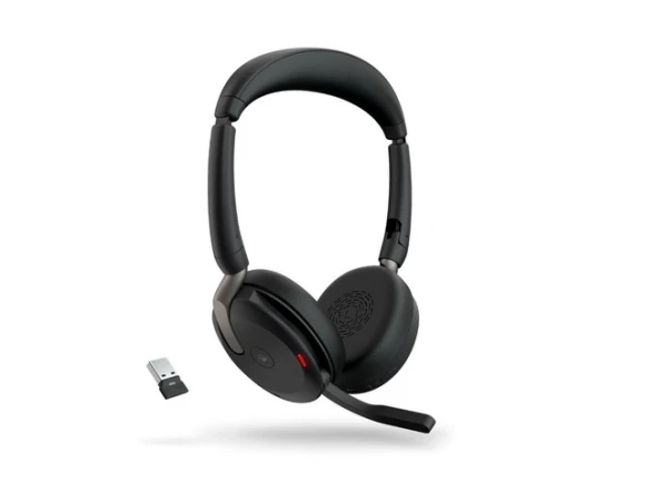 Wireless headset — Wireless Earbuds, Jabra