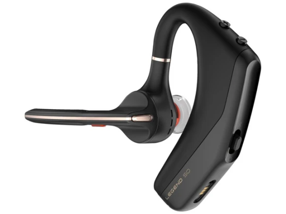 Wireless Headset — Wireless Earbuds, Poly