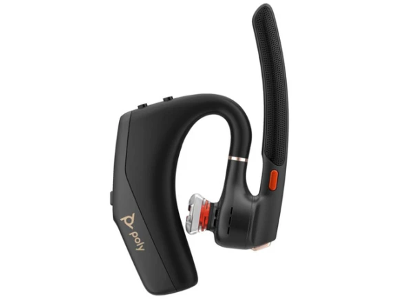 Wireless Headset — Wireless Earbuds, Poly