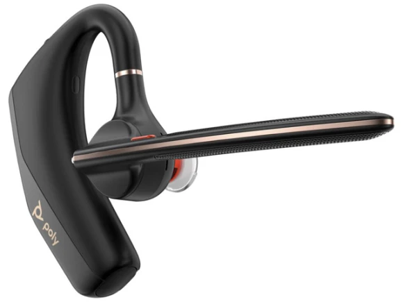 Wireless Headset — Wireless Earbuds, Poly