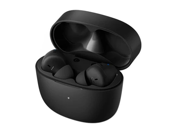 Wireless in-ear headphones, Black — Wireless Earbuds, Philips