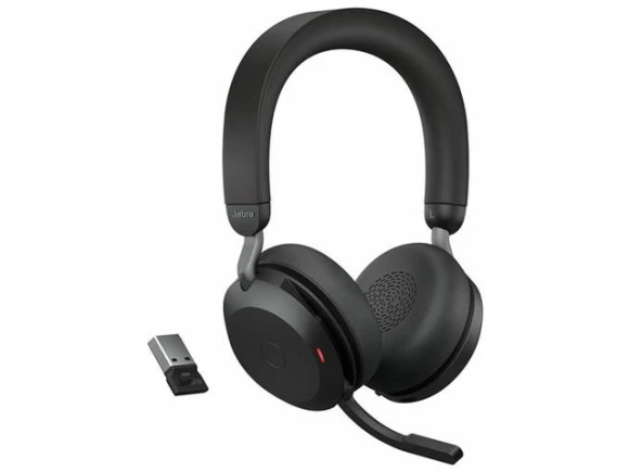 Wireless Stereo Headset — Wireless Earbuds, Jabra