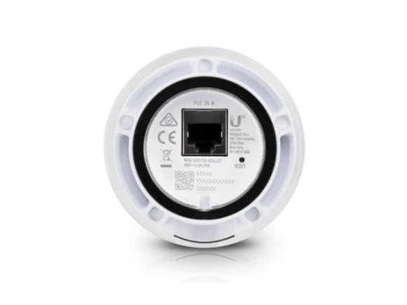 2K PoE Bullet Camera — Security Camera, Ubiquiti Networks