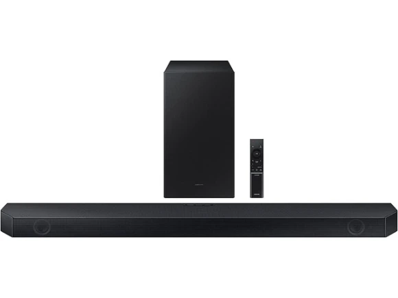 3.1.2-Channel Soundbar — Sound Bar, Samsung