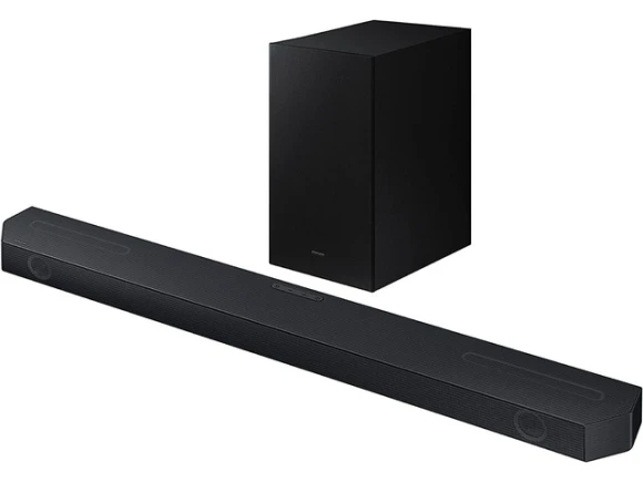 3.1.2-Channel Soundbar — Sound Bar, Samsung