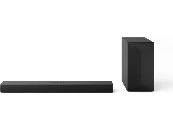 3.1-Channel TV Soundbar — Sound Bar, LG Electronics