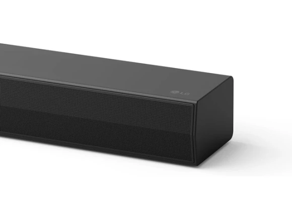 3.1-Channel TV Soundbar — Sound Bar, LG Electronics