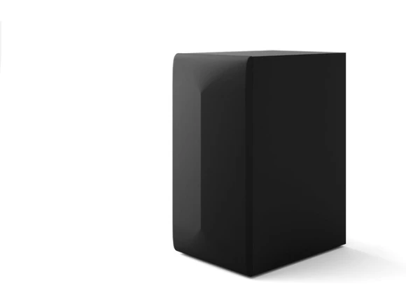 3.1-Channel TV Soundbar — Sound Bar, LG Electronics
