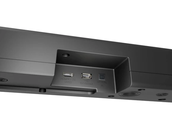 3.1-Channel TV Soundbar — Sound Bar, LG Electronics