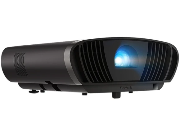 4K UHD projector — Smart Projector, ViewSonic