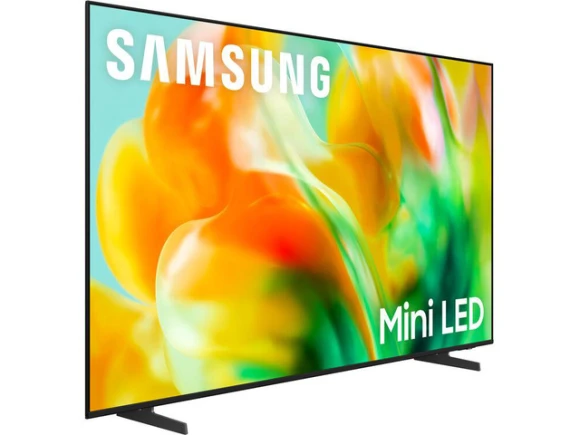 55-Inch 4K UHD Mini LED Smart TV — Smart TV, Samsung