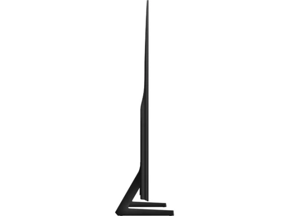 55-inch Class OLED 4K Smart TV — Smart TV, Samsung