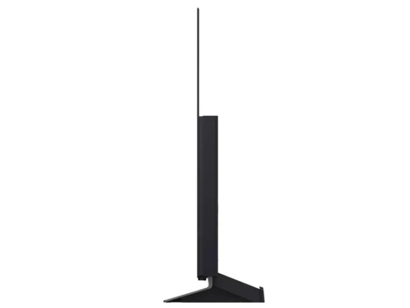 55-inch OLED Smart TV — Smart TV, LG Electronics