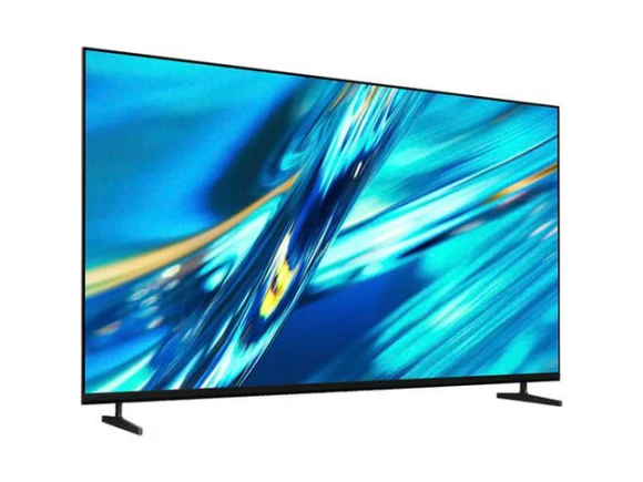 65-inch 4K LED Smart TV — Smart TV, Sony