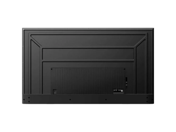 65-inch 4K LED Smart TV — Smart TV, Sony