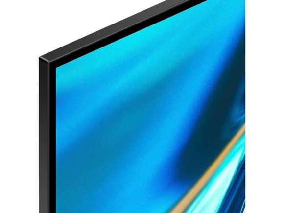 65-inch 4K LED Smart TV — Smart TV, Sony