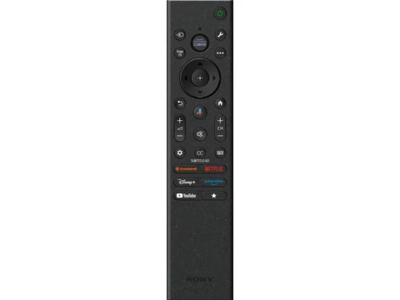 65-inch 4K LED Smart TV — Smart TV, Sony