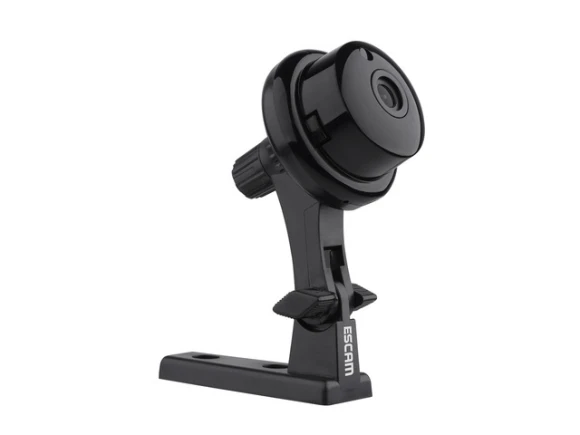 720P Wireless IP Camera — Security Camera, ESCAM