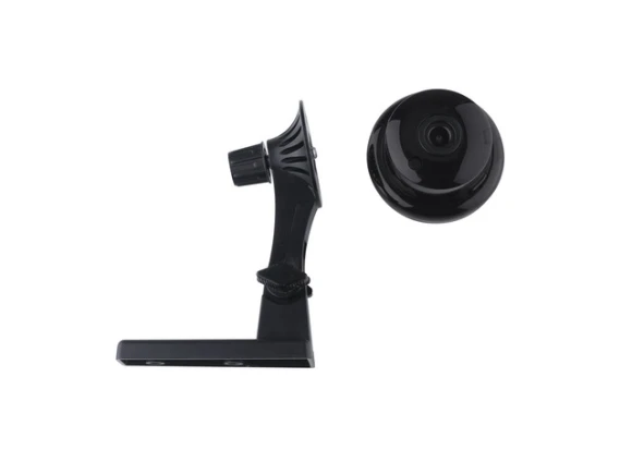 720P Wireless IP Camera — Security Camera, ESCAM