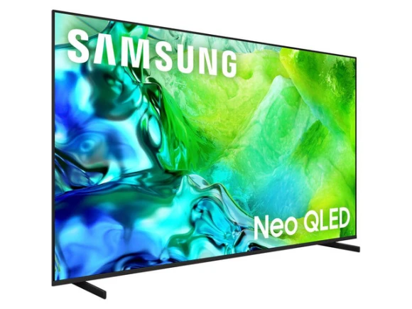 75-inch 4K UHD Smart TV — Smart TV, Samsung