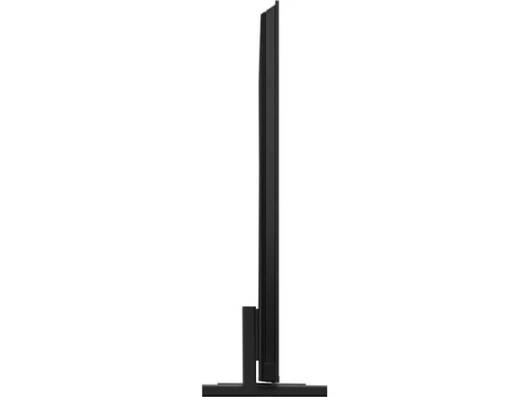 75-inch 4K UHD Smart TV — Smart TV, Samsung