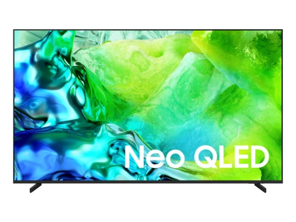 75-inch 4K UHD Smart TV — Smart TV, Samsung
