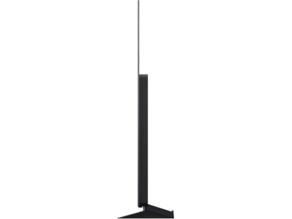 77-inch 4K OLED evo Smart TV — Smart TV, LG Electronics