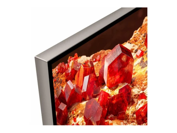 85-inch 4K Mini-LED TV — Smart TV, Sony