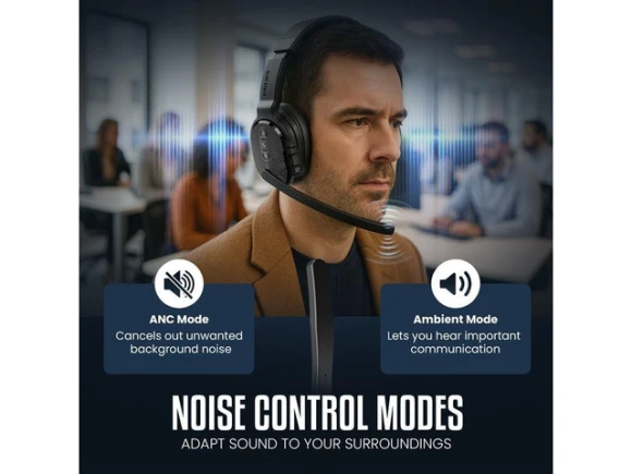 Bluetooth Headset — Wireless Earbuds, Philips