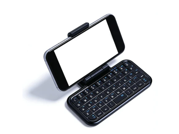 Bluetooth Mini Keyboard — Bluetooth Keyboard, Dpofirs