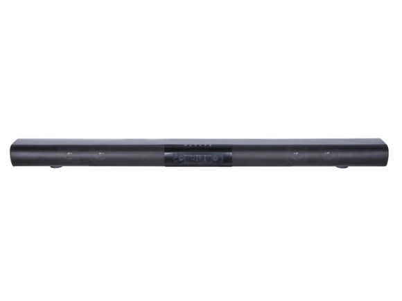 Bluetooth Smart Speaker — Smart Speaker, Supersonic