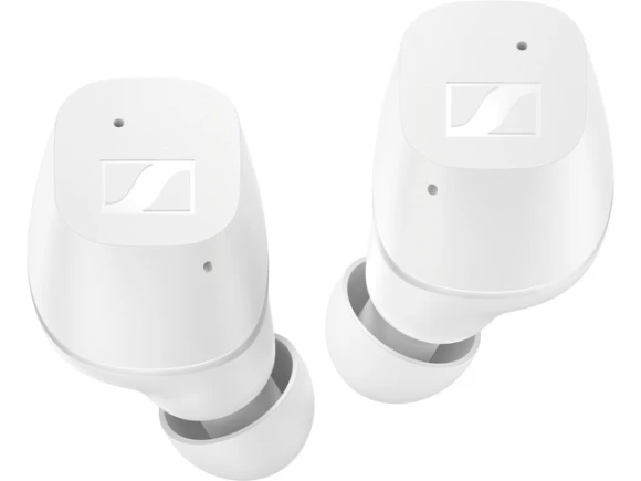 CX200TW1 True Wireless In-Ear Headphones — Wireless Earbuds, Sennheiser