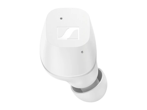 CX200TW1 True Wireless In-Ear Headphones — Wireless Earbuds, Sennheiser
