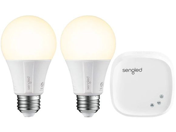 Element Classic Smart Lighting Starter Kit — Starter Kit, Sengled