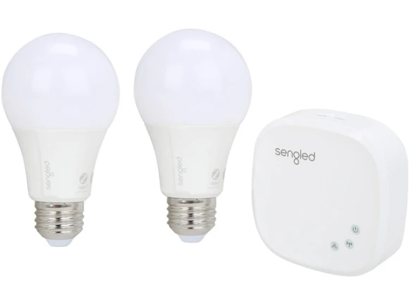 Element Classic Smart Lighting Starter Kit — Starter Kit, Sengled