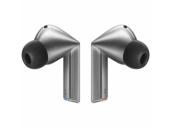 Galaxy Buds3 Pro Silver — Wireless Earbuds, Samsung