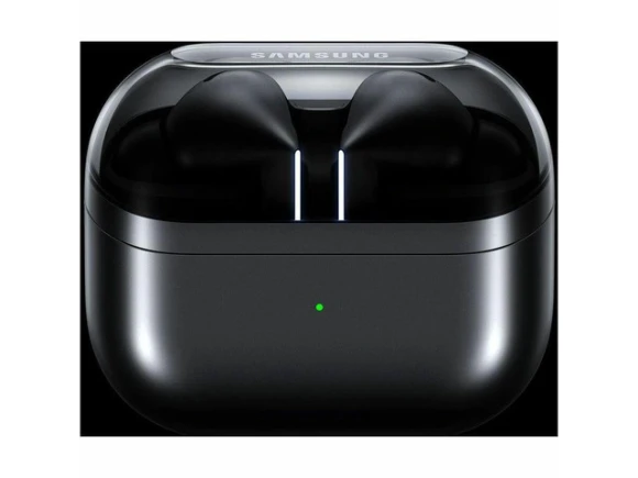 Galaxy Buds3 Pro Silver — Wireless Earbuds, Samsung