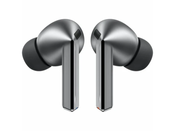 Galaxy Buds3 Pro Silver — Wireless Earbuds, Samsung