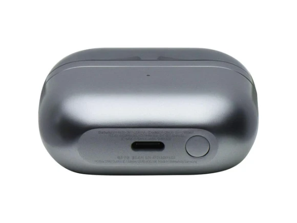 Galaxy Buds3 Pro Silver — Wireless Earbuds, Samsung
