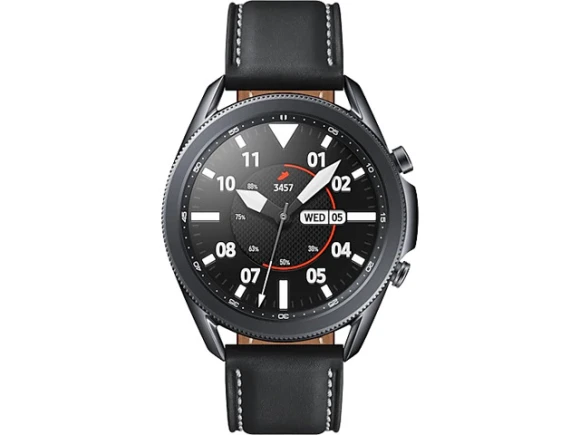 Galaxy Watch3 45mm Smart Watch — Smart Watch, Samsung