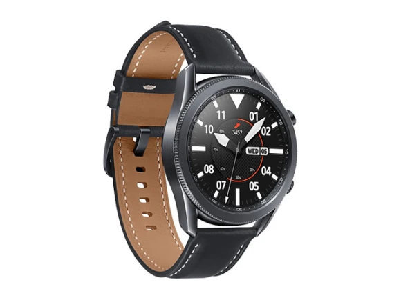 Galaxy Watch3 45mm Smart Watch — Smart Watch, Samsung