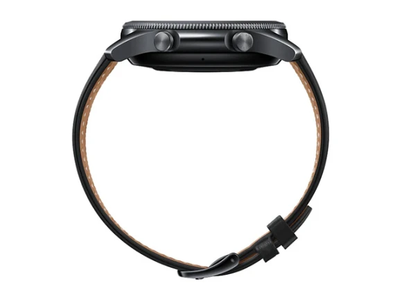 Galaxy Watch3 45mm Smart Watch — Smart Watch, Samsung