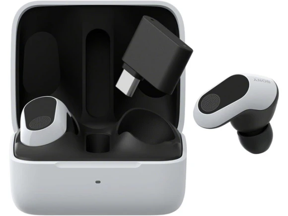 Gaming Earbuds — Wireless Earbuds, Sony