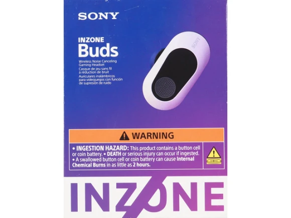 Gaming Earbuds — Wireless Earbuds, Sony